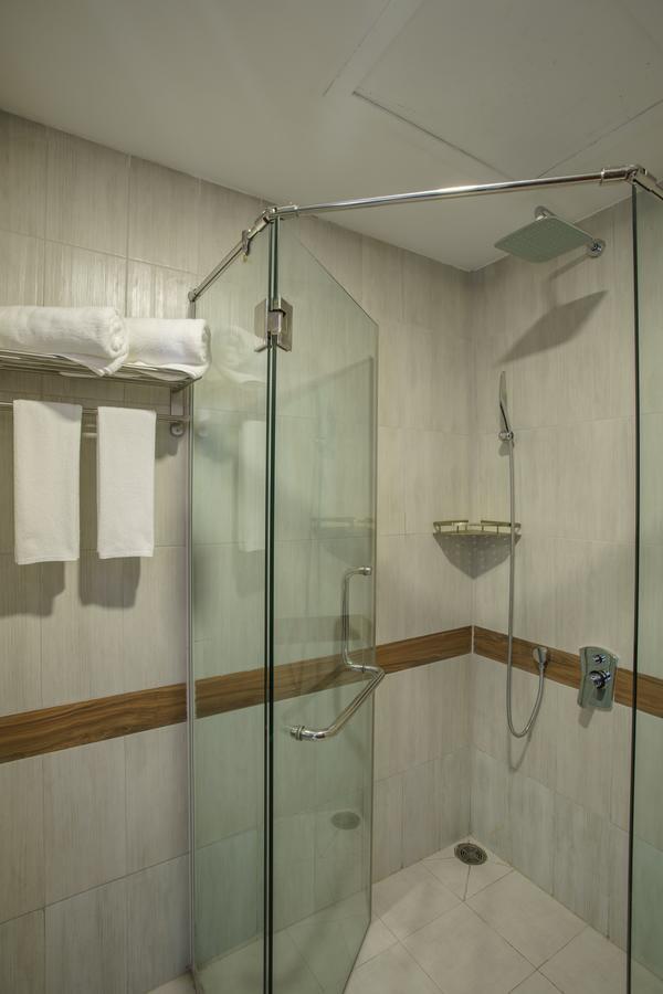 Kuch Oudom Hotel Πνομ Πενχ Εξωτερικό φωτογραφία
