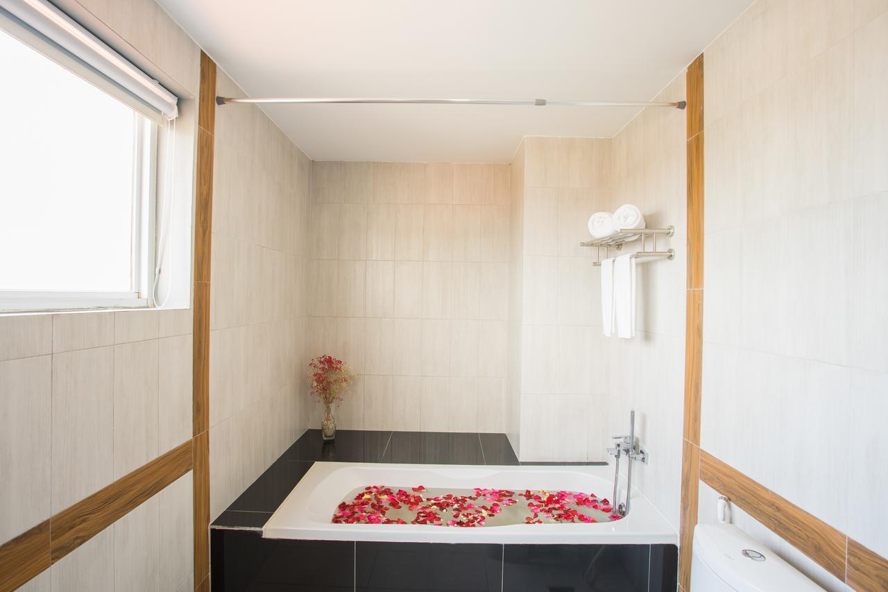 Kuch Oudom Hotel Πνομ Πενχ Εξωτερικό φωτογραφία