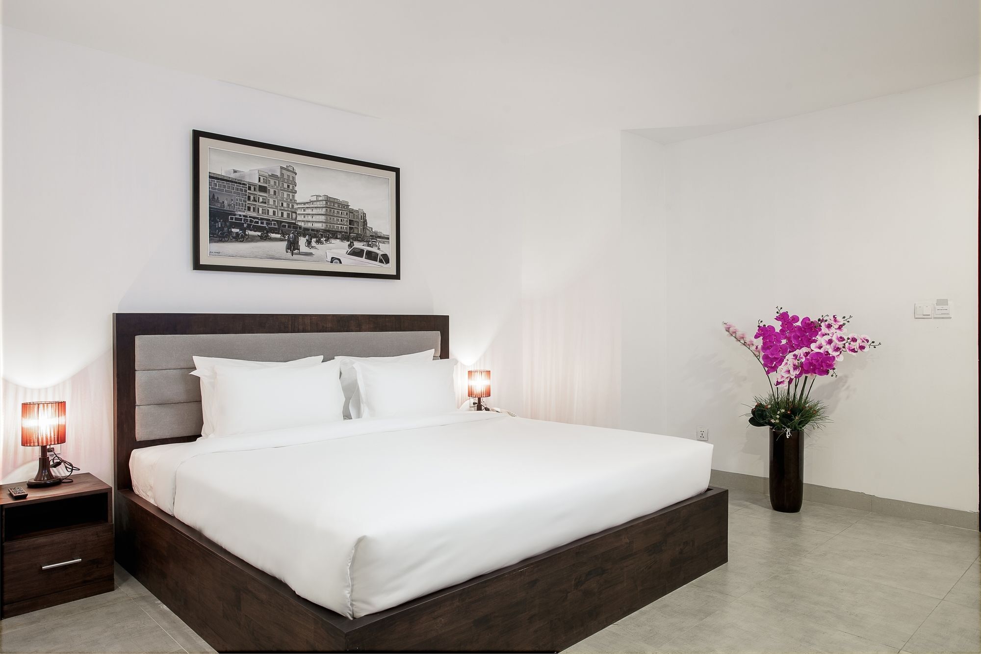 Kuch Oudom Hotel Πνομ Πενχ Εξωτερικό φωτογραφία