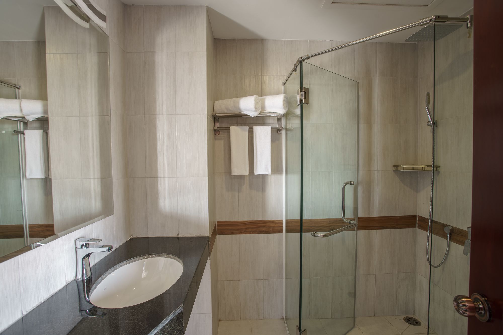 Kuch Oudom Hotel Πνομ Πενχ Εξωτερικό φωτογραφία