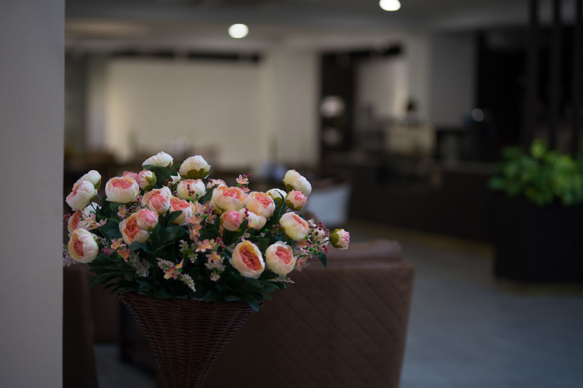 Kuch Oudom Hotel Πνομ Πενχ Εξωτερικό φωτογραφία