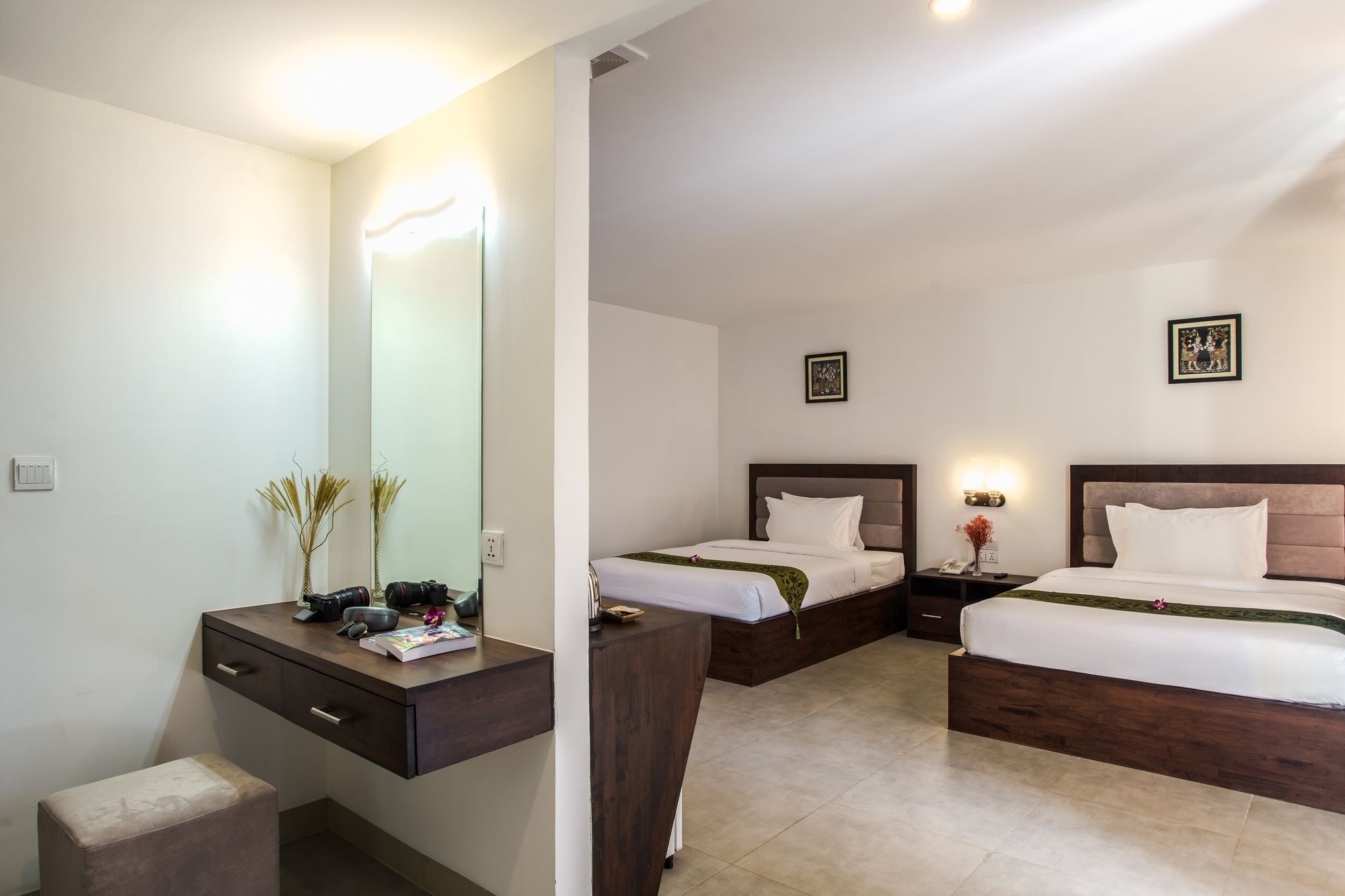 Kuch Oudom Hotel Πνομ Πενχ Εξωτερικό φωτογραφία