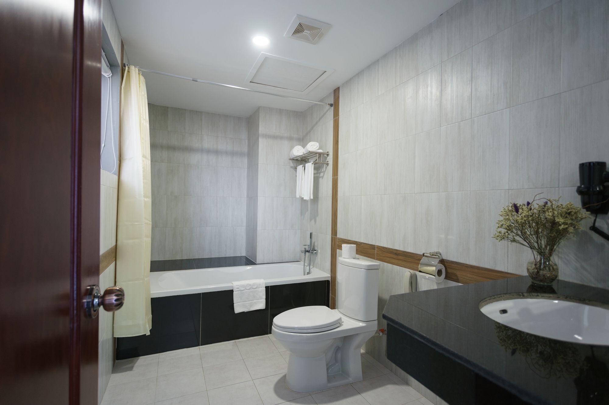 Kuch Oudom Hotel Πνομ Πενχ Εξωτερικό φωτογραφία